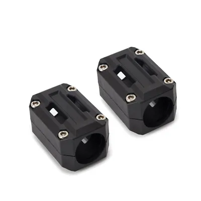 2PC Motorcycle Engine   Block For BMW R1200GS LC Adv F800GS Y9V4 • $16.85