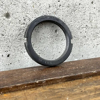 Shimano Dura Ace Lock Nut Track Cog Hub Fixed Gear Threaded Lock Ring Vintage • $28.19