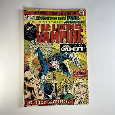 Marvel Vintage  Comic Books Collectible • £17.42