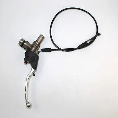 Genuine Magura Hydraulic Clutch & Choke For KTM LC4 EXC And More • $87.10