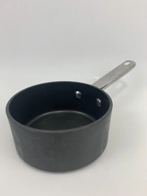 £24.34 • Buy Anolon Professional Anodised Saucepan Meyer Non Stick Sauce Pan 1 QT No Lid