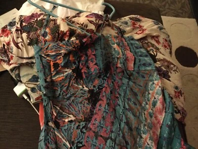 $17.39 • Buy MAXIDRESS NWOT Size M Unwanted Gift
