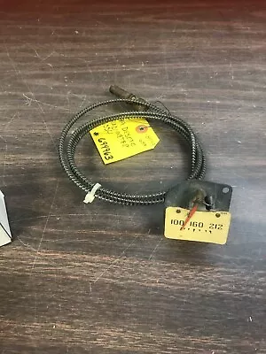 1939 Desoto Temp Temperature Gauge Radimeter Nos Mopar Custom Ratrod 820 • $189.99