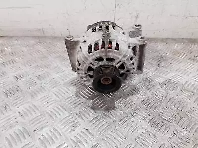 Alternator Vauxhall Astra J 2015 1.6 Petrol B16sht 140amp 13586366 • $45.13