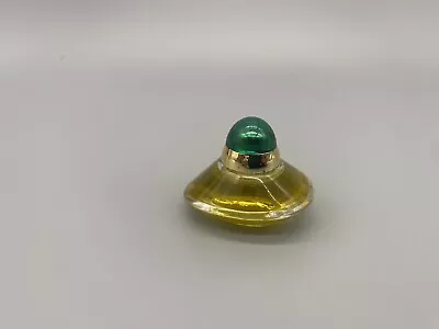 Oscar De La Renta VOLUPTE Perfume Parfum Mini 1/8 Oz  4ML Vintage Travel Sample • $6.95