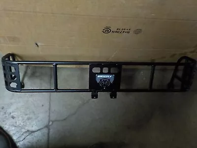 Yamaha Grizzly 700 And 550 Rear Rack Extension NEW NOS ABA-3B473-0 • $149