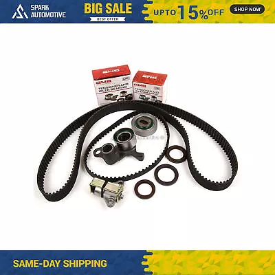 Timing Belt Kit Tensioner Fit 93-01 Honda Prelude 2.2L DOHC H22A1 H22A4 • $79.99