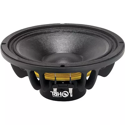 B&C 10NW64 10  Neodymium Woofer • $199.35