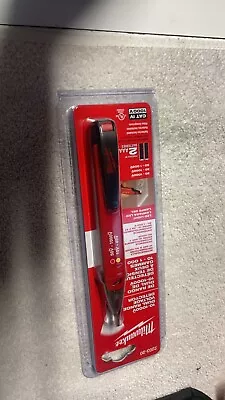 Milwaukee 1000V Dual Range Voltage Detector 2203-20 • $16