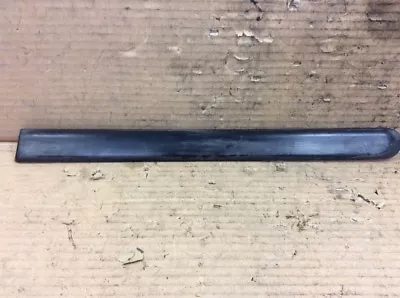 93 94 95 Civic 2DR Coupe Left Rear Fender Protector Quarter Panel Molding OEM • $22