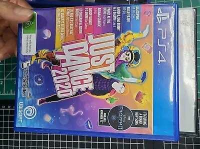 $35 • Buy Just Dance 2020 PS4 (2019) Playstation 4 Game