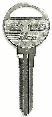 1983-1993 Mazda B Series Pickup Truck Automotive Key Blank Blanks X131 MZ13 • $8.49