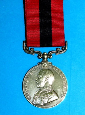 £1520.17 • Buy Original WW1 For Distinguished Conduct  In The Field Medal KIA With Death Plaque