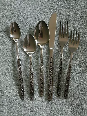 HARVEST / PAGEANT - Japan Stainless Flatware / Silverware - CHOICE • $6.99