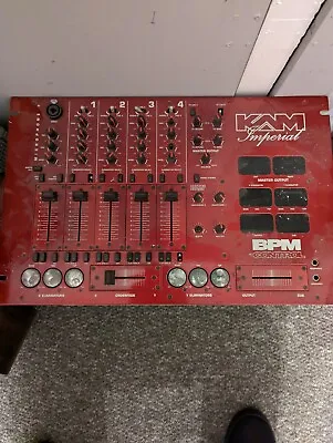 KAM Imperial Mixer • £200