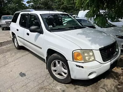 Trunk/decklid/hatch/tailgate GMC ENVOY XUV 04 05 • $388