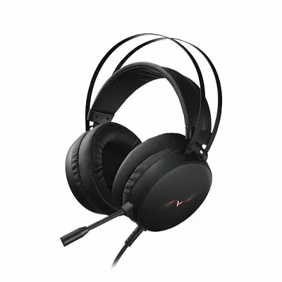VH310 Gaming Headset Gamer USB Headphones 7.1 Surround Sound Stereo Earphones OZ • $39.95