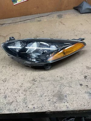 2011 Mazda 2 Headlight Assembly Factory Original • $100