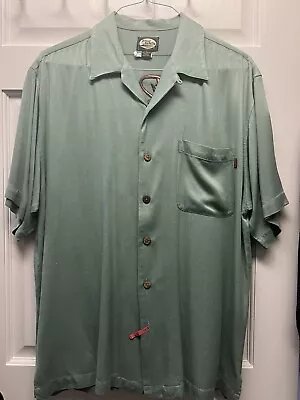 Tommy Bahama Martini Shirt M • $32