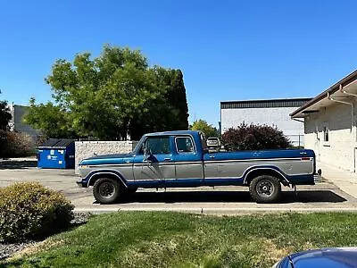 1979 Ford Ranger  • $9000