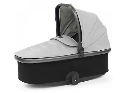 Ex Display Babystyle Oyster 3 Carrycot | Tonic (R390) • £98.22