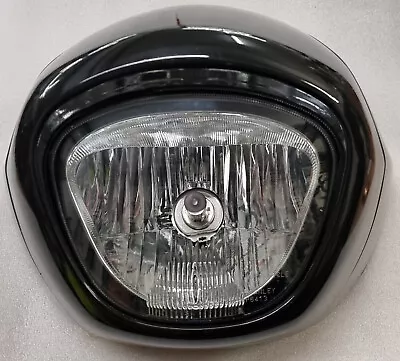 Suzuki Vzr 1800 - Headlight-Set - Black - Complete - New • $281.10