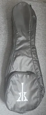 Koaloha 26 Inch Tenor Soft Gig Bag For Ukulele With Double Strap. • $19.99