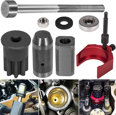 $149.90 • Buy 9U-6891/9U-7227 Injector Tool J-38587 Engine Barring-Socket For CAT-3406E C15/16