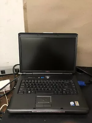 Dell Vostro 1500 Core 2 Duo 1.8 GHz 2 GB RAM NO HDD Parts CHGJ5F1 • $14.85