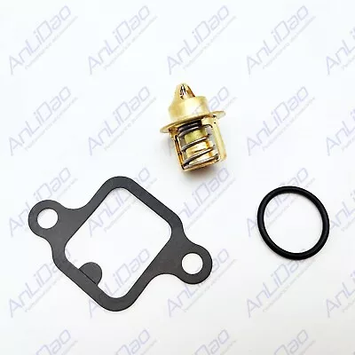 New Thermostat Kit Fits Volvo/Penta 3.0L 1996-up 3853799 982554 3852096 18-3621 • $22