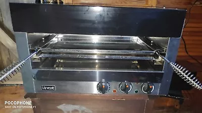 Lincat Lynx 400 LSC (Lynx Superchef) Infrared Salamander Grill  • £257.50