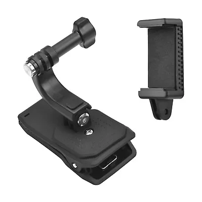 UURIG  Shoulder  Mount Quick Clip Mount With  Holder H1N5 • $18.50