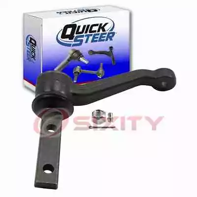 QuickSteer Steering Idler Arm For 1982-2003 Chevrolet S10 Gear  Kq • $30.78