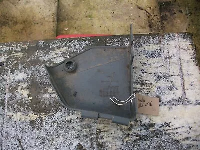 Honda HRX476 Lawnmower  Left Hand Rear Gearbox  Side Cover • £12