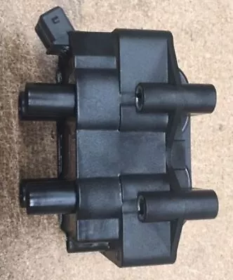 Ignition Coil Pack For Holden Astra TR Calibra Holden Vectra JR JS 2.0L 2.2L • $40