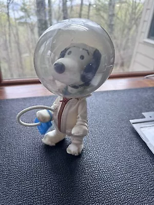 Vintage Snoopy Astronaut Astronauts 1969  Doll • $72.50