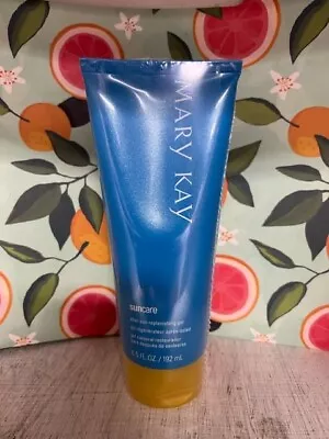 Mary Kay Suncare After-Sun Replenishing Gel • $15