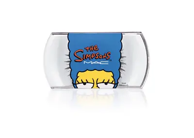 MAC The Simpsons False Lash #7 • $18.50