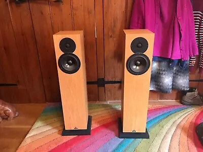 Kudos X2 Speakers • £275.44