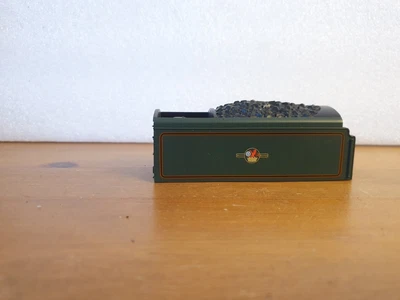 £16 • Buy Hornby Class A1 A3 A4 Flying Scotsman Mallard Tender Body Top BR Green