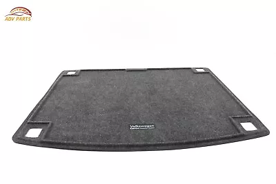 Volkswagen Touareg Trunk Floor Carpet Panel Liner Cover Trim Oem 2011 - 2017 💎 • $97.74