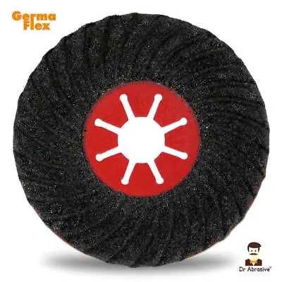 125mm Tile Grinding Discs For Angle Grinder For Tiles Granite Sandstone Stone... • £3.99