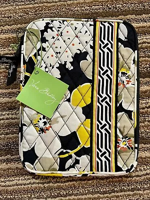 Vera Bradley E-Reader Sleeve Mini IPad Case E-reader Dogwood  Pattern  New Tags • $18