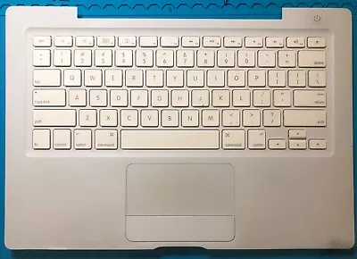 Genuine Apple A1811 MacBook: Top Case Keyboard/Palm Rest/TouchPad ~ PN 922-8264 • $13