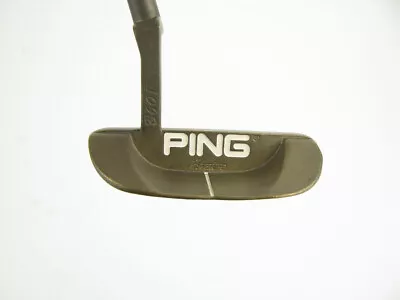 Ping B60 F Aluminum Pixel Face Putter 34 Inches • $69.99