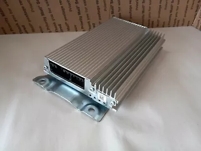 $143.96 • Buy OEM 07-12 Jeep Dodge Infinity Audio Stereo Radio AMP Amplifier 05091012AK