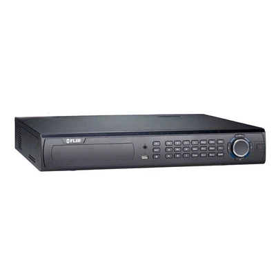 $279.99 • Buy FLIR Digimerge DNR532 HD Security NVR, 32 Ch,16 Port, Black (M.Ref)