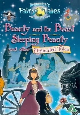 Beauty And The Beast / Sleeping Beauty 2006 DVD Top-quality Free UK Shipping • £2.11