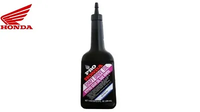 Honda Oil Shaft Drive Hypoid Gear Oil SAE 80W90 8 OZ Honda 082080080 • $7.99