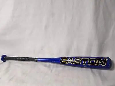 Easton Magnum Baseball Bat Size 26 In 16 Oz Color Blue Condition Used • $29.23